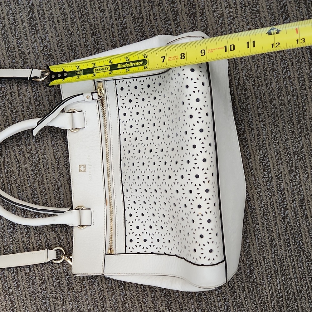 Kate Spade Shoulder Bag - Picture 13 of 17